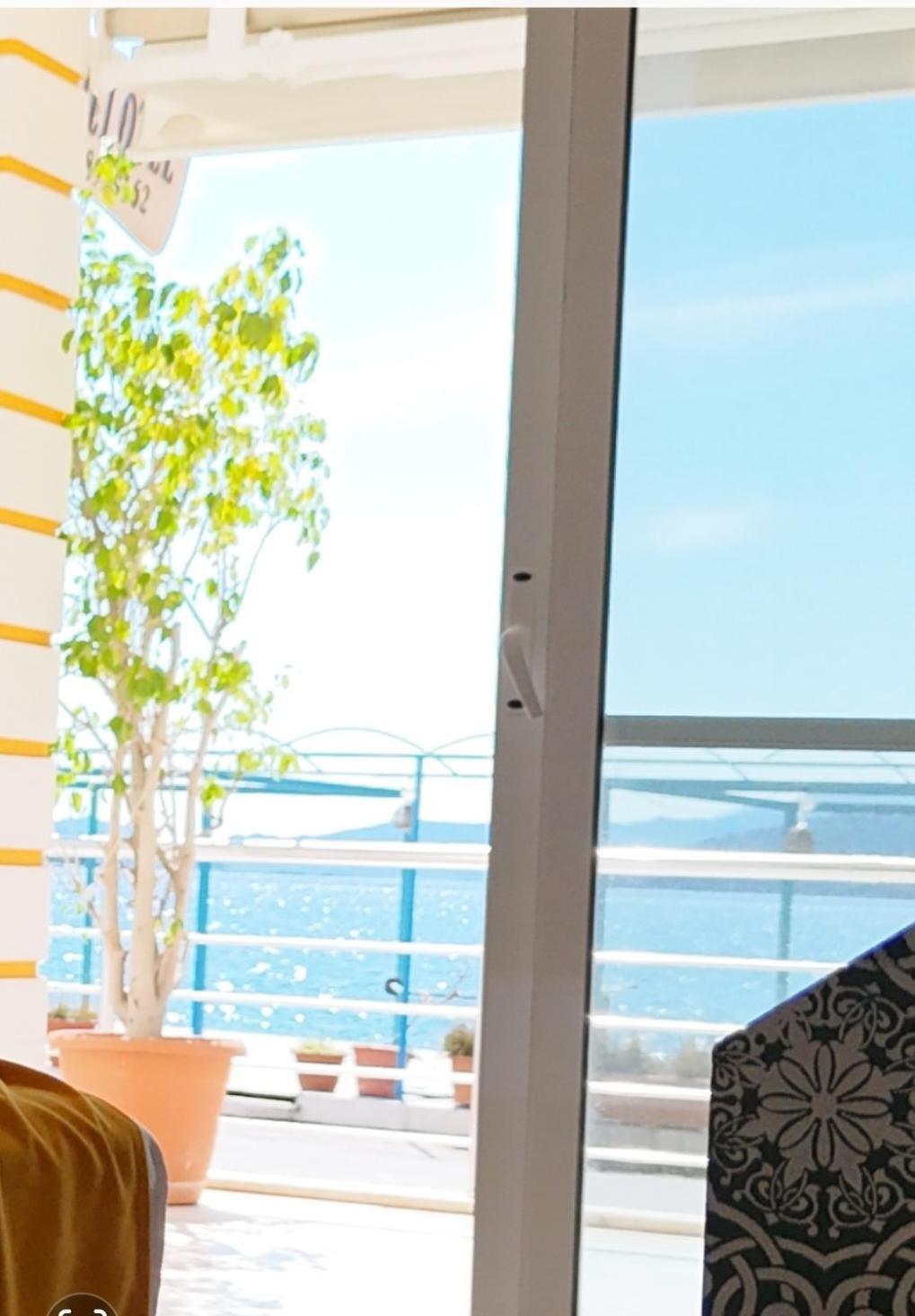 Yazici Otel Bozburun มาร์มาริส ภายนอก รูปภาพ