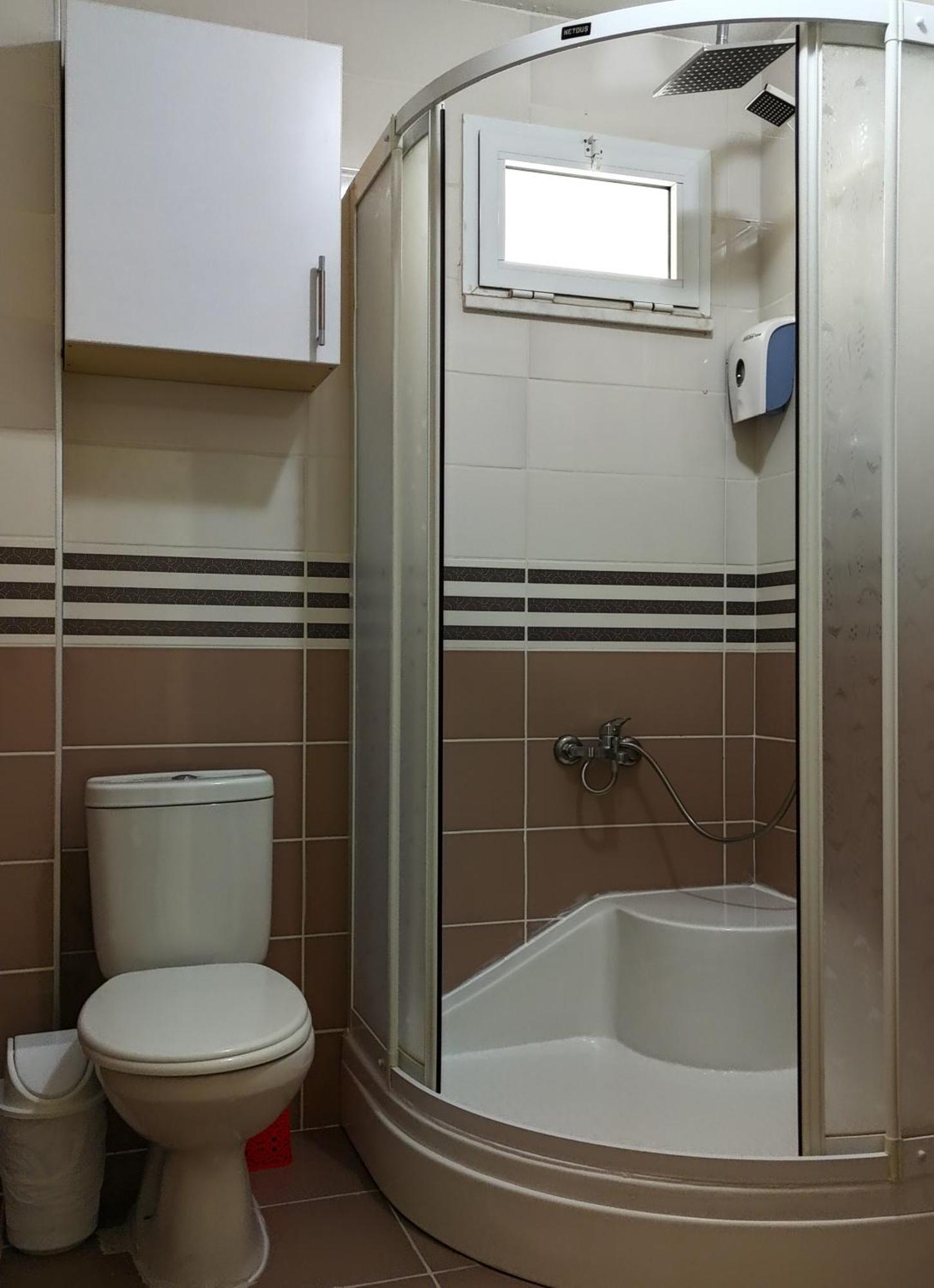 Yazici Otel Bozburun มาร์มาริส ภายนอก รูปภาพ