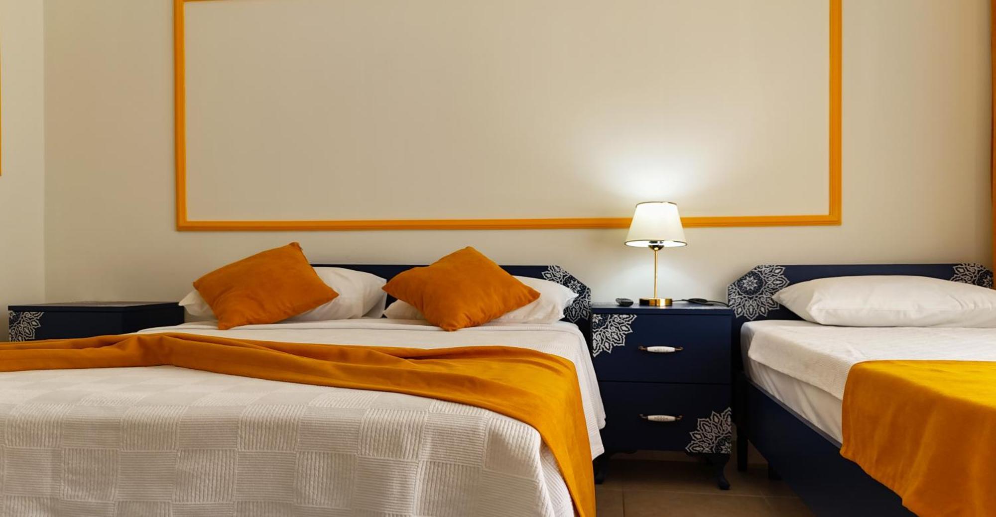 Yazici Otel Bozburun มาร์มาริส ภายนอก รูปภาพ