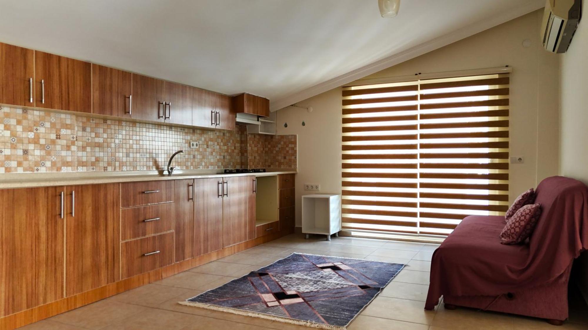 Yazici Otel Bozburun มาร์มาริส ภายนอก รูปภาพ