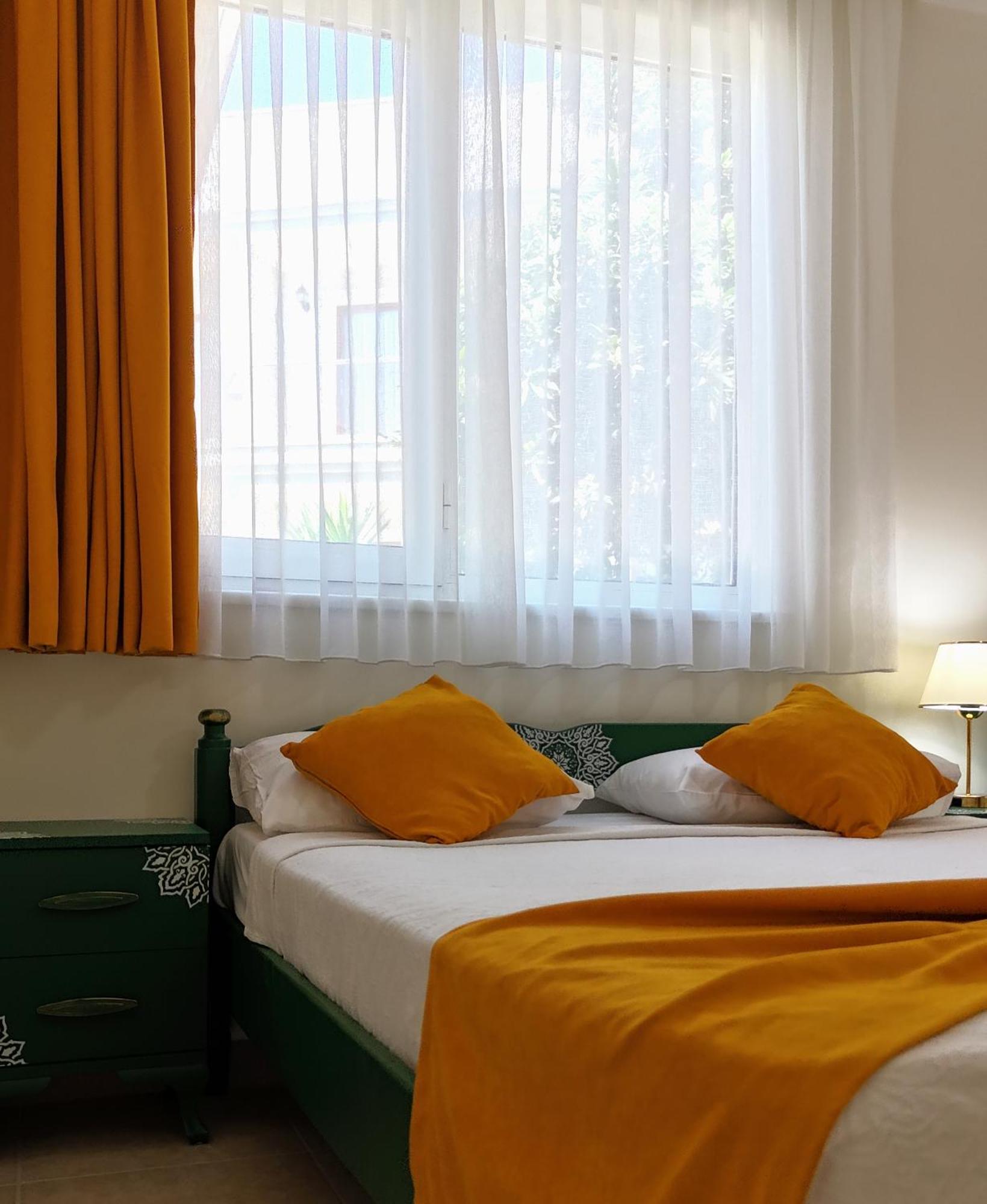 Yazici Otel Bozburun มาร์มาริส ภายนอก รูปภาพ