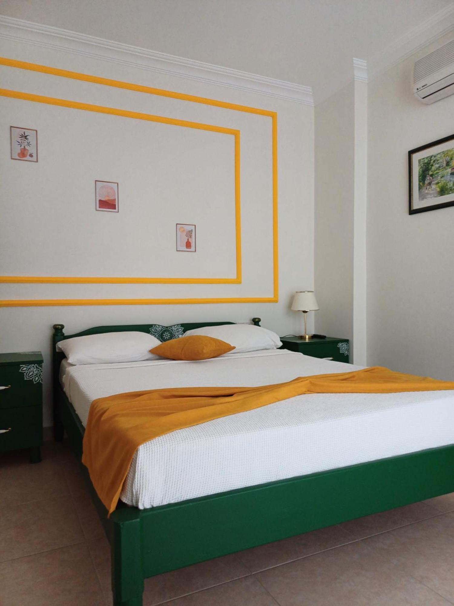 Yazici Otel Bozburun มาร์มาริส ภายนอก รูปภาพ