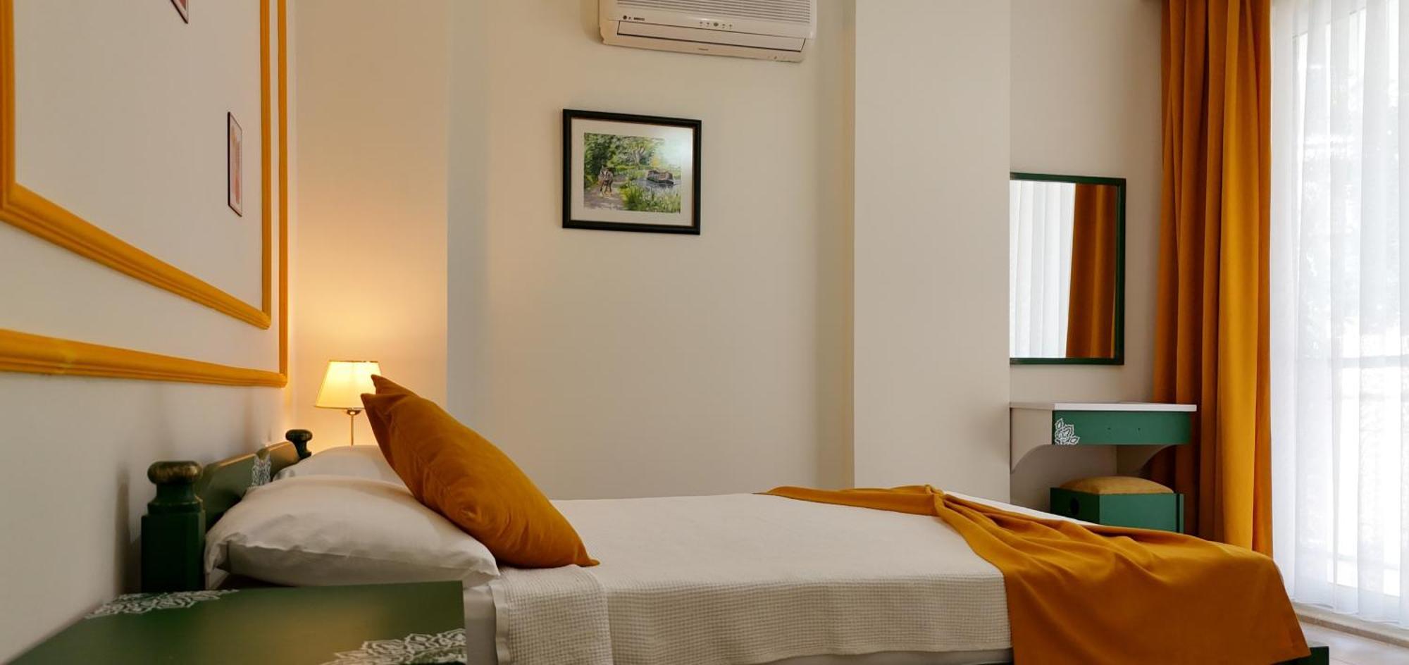 Yazici Otel Bozburun มาร์มาริส ภายนอก รูปภาพ