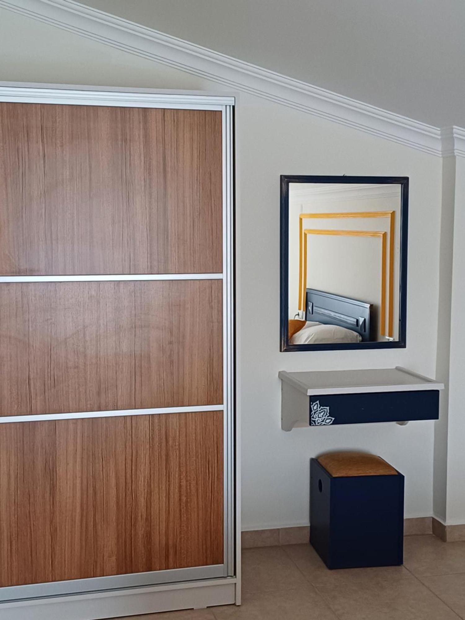 Yazici Otel Bozburun มาร์มาริส ภายนอก รูปภาพ