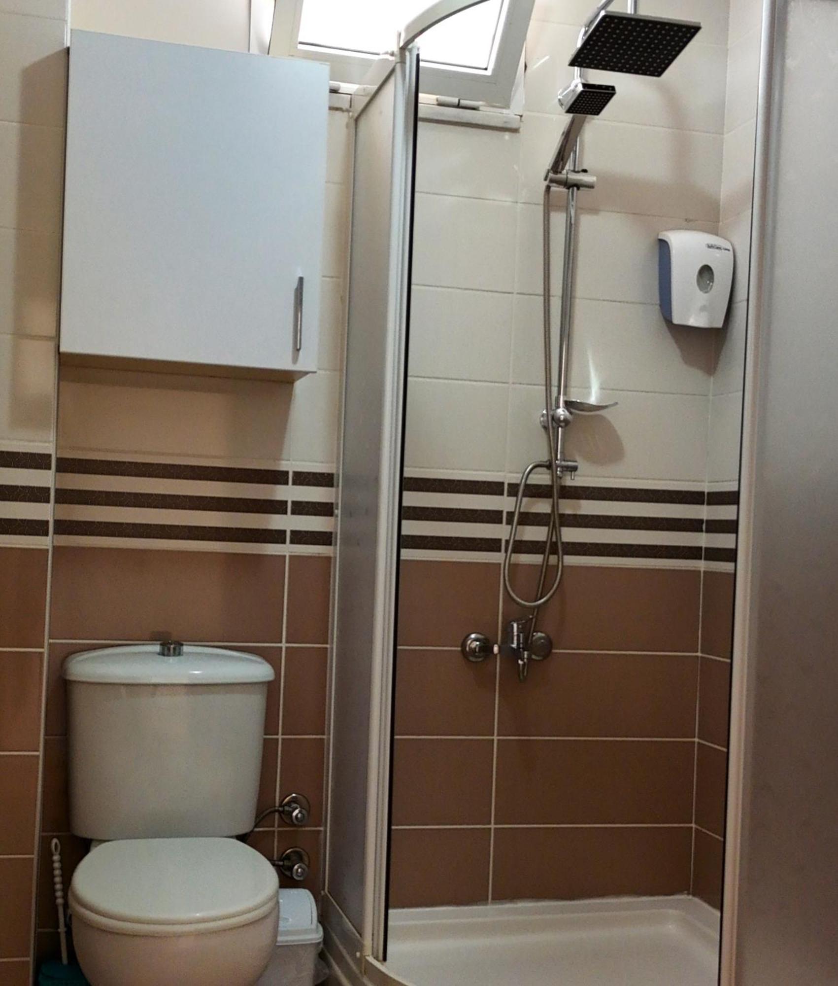 Yazici Otel Bozburun มาร์มาริส ภายนอก รูปภาพ