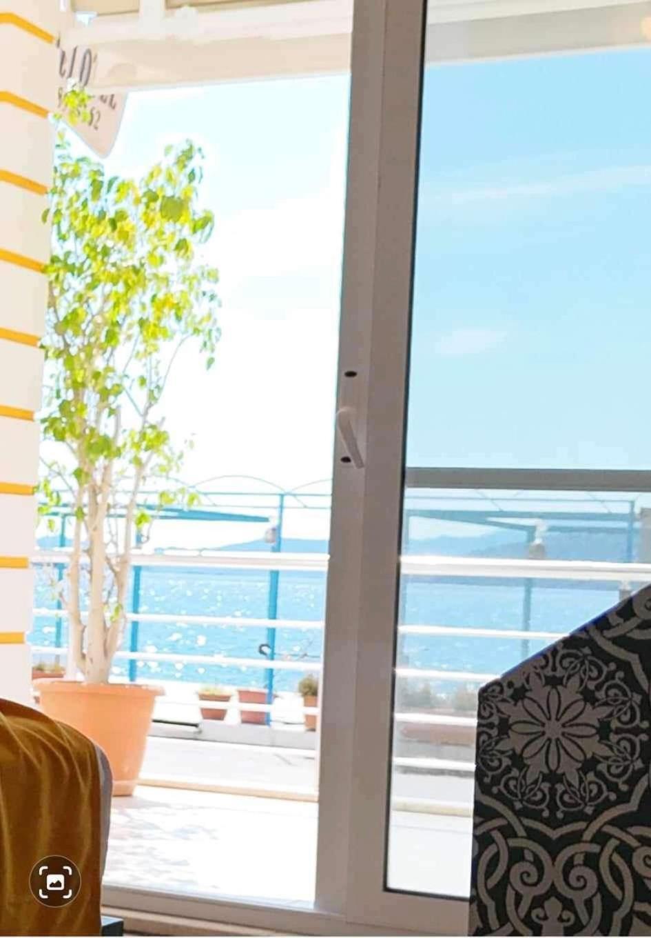 Yazici Otel Bozburun มาร์มาริส ภายนอก รูปภาพ