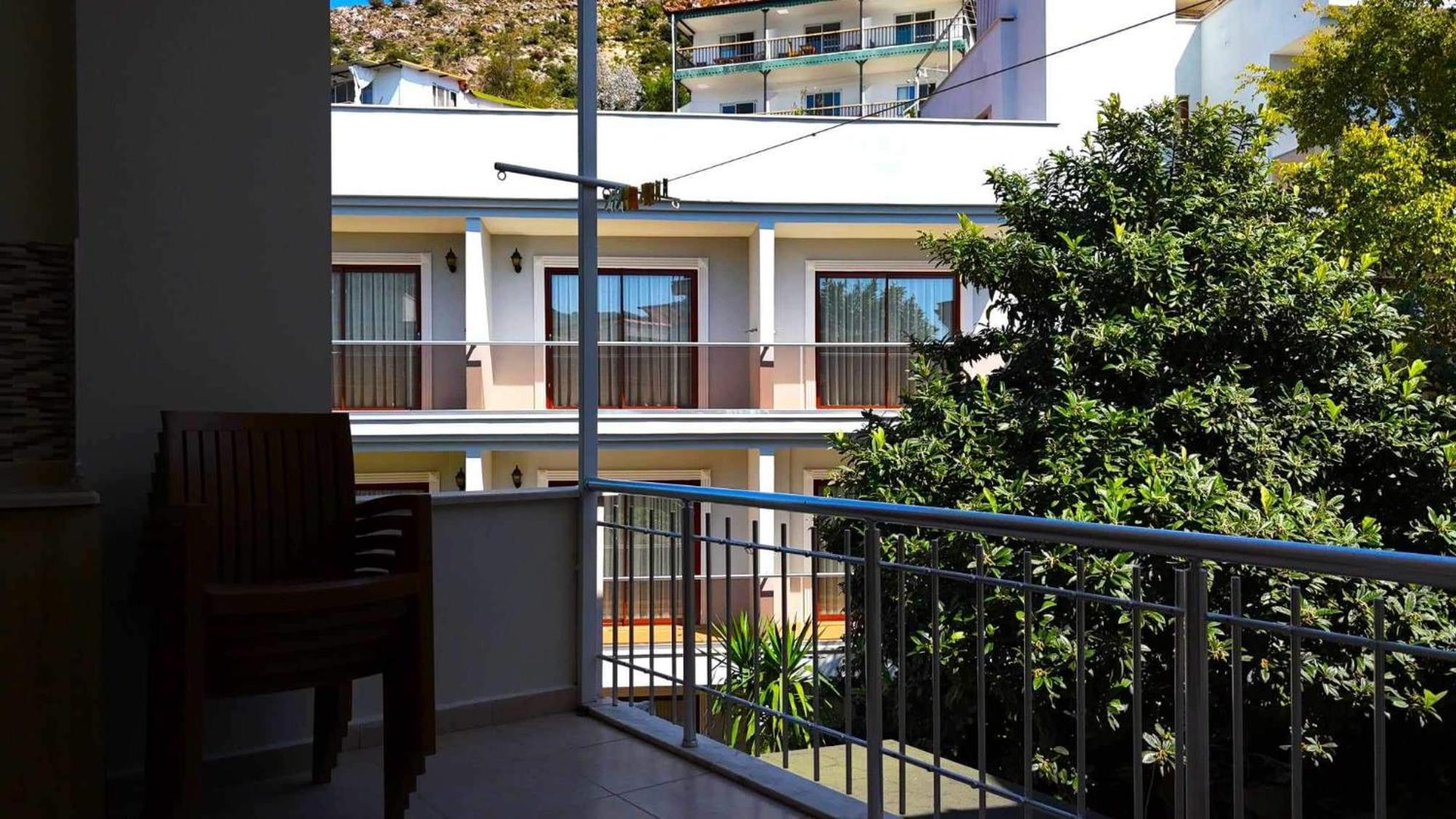 Yazici Otel Bozburun มาร์มาริส ภายนอก รูปภาพ