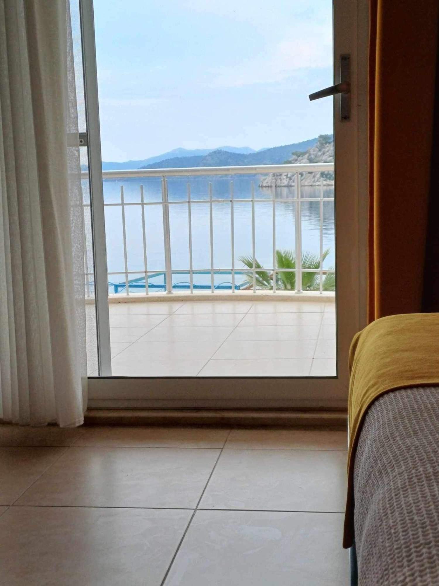 Yazici Otel Bozburun มาร์มาริส ภายนอก รูปภาพ